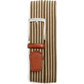 Nordstrom Nordstrom Ian Woven Elastic Belt
