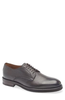 Nordstrom Nordstrom Italian Collection Collodi Plain Toe Blucher Derby