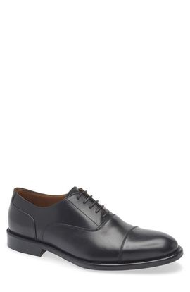 Nordstrom Nordstrom Italian Collection Orvieto Cap Toe Oxford