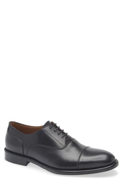 Nordstrom Nordstrom Italian Collection Orvieto Cap Toe Oxford