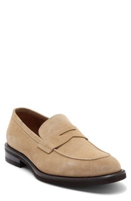 Nordstrom Nordstrom Italian Collection Pienza Casual Penny Loafer