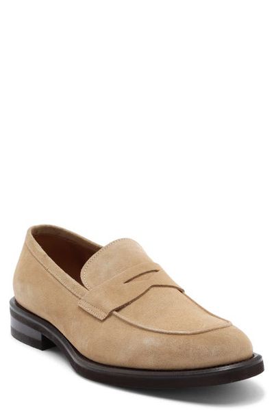 Nordstrom Nordstrom Italian Collection Pienza Casual Penny Loafer
