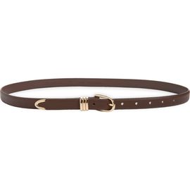 Nordstrom Nordstrom Janae Leather Belt