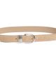 Nordstrom Nordstrom Janae Suede Belt - 1