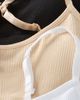 Nordstrom Nordstrom Kids' 3-Pack Seamless Rib Bralettes - 3