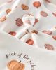 Nordstrom Nordstrom Kids' 3-Piece Footie, Hat & Bib Set - 3
