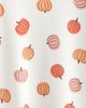Nordstrom Nordstrom Kids' 3-Piece Footie, Hat & Bib Set - 4