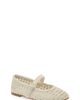 Nordstrom Nordstrom Kids' Addyson Woven Flat - 1