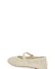 Nordstrom Nordstrom Kids' Addyson Woven Flat - 2