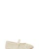 Nordstrom Nordstrom Kids' Addyson Woven Flat - 3