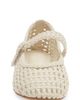 Nordstrom Nordstrom Kids' Addyson Woven Flat - 4