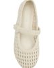 Nordstrom Nordstrom Kids' Addyson Woven Flat - 5