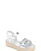 Nordstrom Nordstrom Kids' Bren Espadrille Wedge Sandal - 1