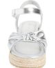 Nordstrom Nordstrom Kids' Bren Espadrille Wedge Sandal - 4