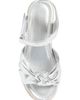 Nordstrom Nordstrom Kids' Bren Espadrille Wedge Sandal - 5