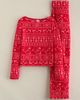 Nordstrom Nordstrom Kids' Brushed Jersey Pajamas - 1
