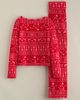 Nordstrom Nordstrom Kids' Brushed Jersey Pajamas - 2