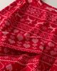 Nordstrom Nordstrom Kids' Brushed Jersey Pajamas - 3