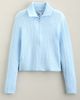 Nordstrom Nordstrom Kids' Cable Knitted Zip Cardigan - 1
