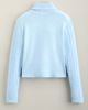 Nordstrom Nordstrom Kids' Cable Knitted Zip Cardigan - 2