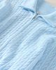 Nordstrom Nordstrom Kids' Cable Knitted Zip Cardigan - 3