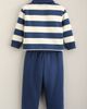 Nordstrom Nordstrom Kids' Collared Fleece Set - 2