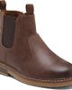 Nordstrom Nordstrom Kids' Connor Faux Leather Chelsea Boot - 1