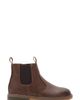 Nordstrom Nordstrom Kids' Connor Faux Leather Chelsea Boot - 3