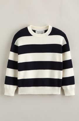 Nordstrom Nordstrom Kids' Crewneck Sweater