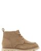 Nordstrom Nordstrom Kids' Eddie Lug Sole Lace-Up Boot - 3