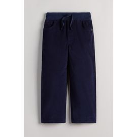 Nordstrom Nordstrom Kids' Elastic Waist Corduroy Pants