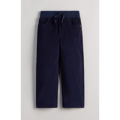Nordstrom Nordstrom Kids' Elastic Waist Corduroy Pants