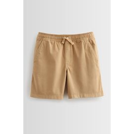 Nordstrom Nordstrom Kids' Essential Stretch Twill Shorts