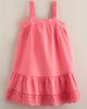 Nordstrom Nordstrom Kids' Eyelet Dress - 1