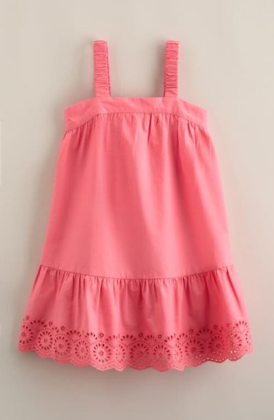 Nordstrom Nordstrom Kids' Eyelet Dress