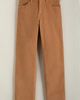 Nordstrom Nordstrom Kids' Flat Front Stretch Corduroy Pants - 1