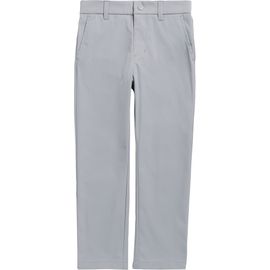 Nordstrom Nordstrom Kids' Flat Front Twill Chinos