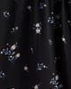 Nordstrom Nordstrom Kids' Floral Empire Waist Long Sleeve Dress - 4