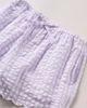 Nordstrom Nordstrom Kids' Gingham Seersucker Shorts - 3