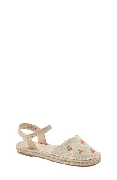 Nordstrom Nordstrom Kids' Julietta Sandal