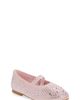 Nordstrom Nordstrom Kids' Kyleigh Sparkle Mary Jane Flat - 1