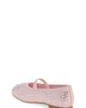Nordstrom Nordstrom Kids' Kyleigh Sparkle Mary Jane Flat - 2