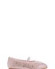 Nordstrom Nordstrom Kids' Kyleigh Sparkle Mary Jane Flat - 3