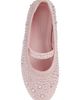 Nordstrom Nordstrom Kids' Kyleigh Sparkle Mary Jane Flat - 5