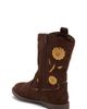 Nordstrom Nordstrom Kids' Marrlow Floral Western Boot - 2