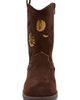 Nordstrom Nordstrom Kids' Marrlow Floral Western Boot - 4