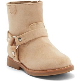 Nordstrom Nordstrom Kids' Monika Moto Boot