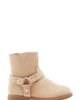 Nordstrom Nordstrom Kids' Monika Moto Boot - 3