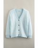Nordstrom Nordstrom Kids' Oversize Cable Cardigan - 1