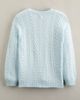 Nordstrom Nordstrom Kids' Oversize Cable Cardigan - 2